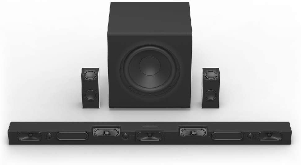 VIZIO SB46514-F6 46 VIZIO SB46514-F6 46